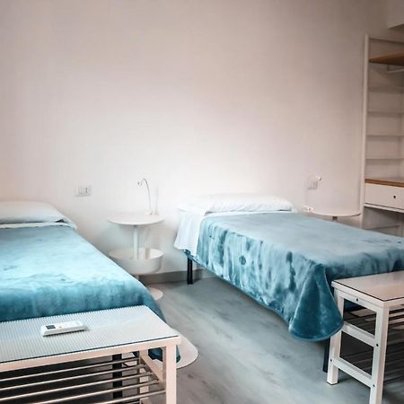 Appartamento Torresi 2 Ancona Buitenkant foto