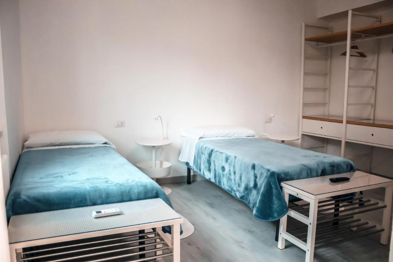 Appartamento Torresi 2 Ancona Buitenkant foto